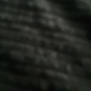 Meet your Posher, Radmila